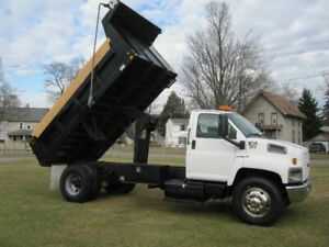 GMC C8
