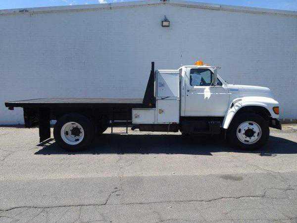 Ford F-800
