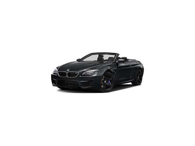 BMW M6