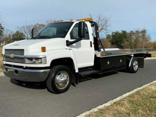 Chevrolet C5