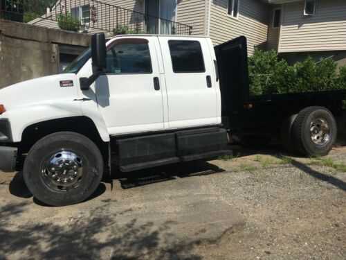 GMC C6