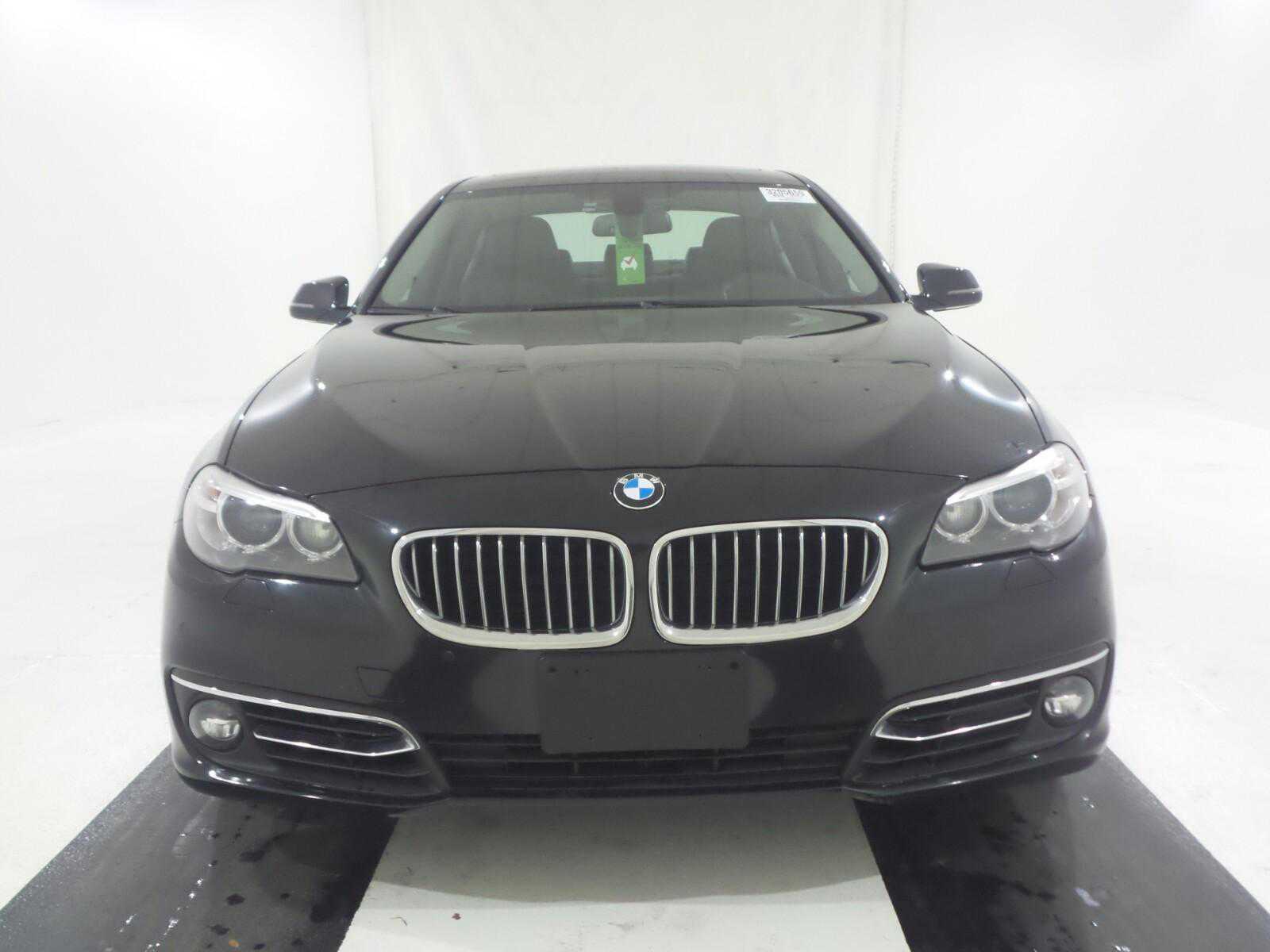 BMW 535d
