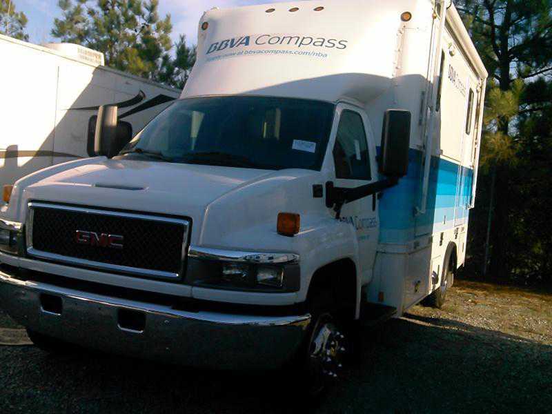 GMC C4