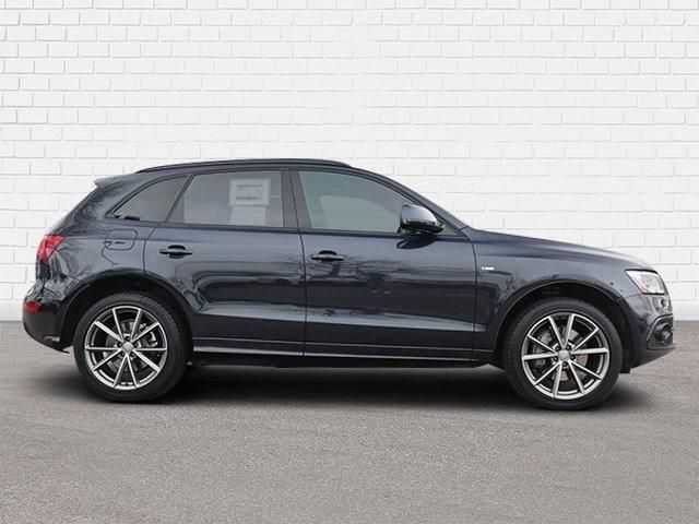 2016 Audi Q5