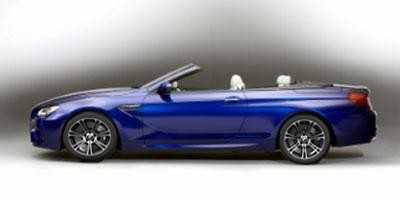 BMW M6
