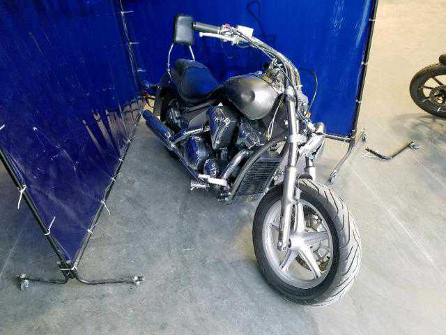 Honda VT1300 (Stateline)