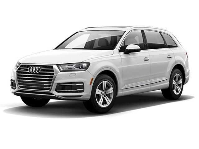 2018 Audi Q7