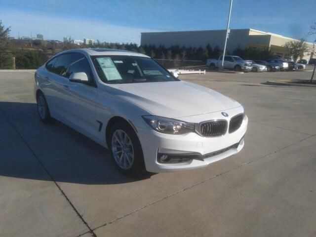 2015 BMW 328i