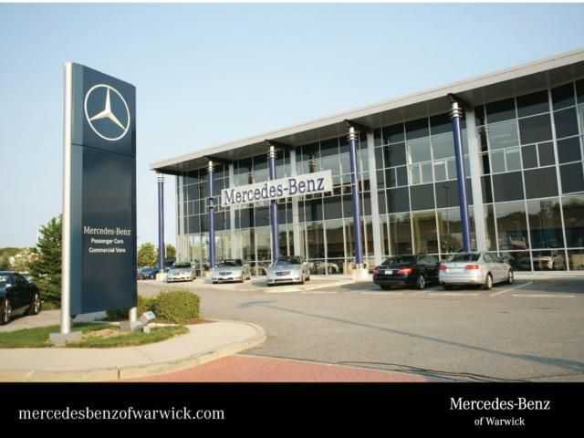 2019 Mercedes-Benz Sprinter