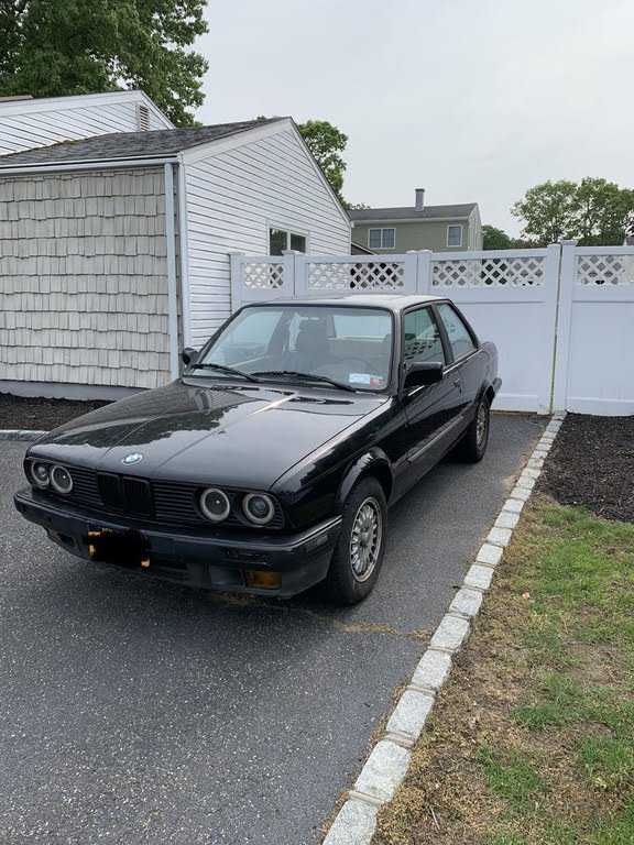 BMW 325iS