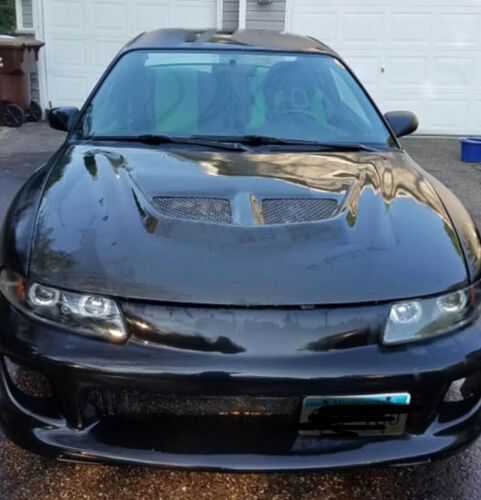 Dodge Avenger