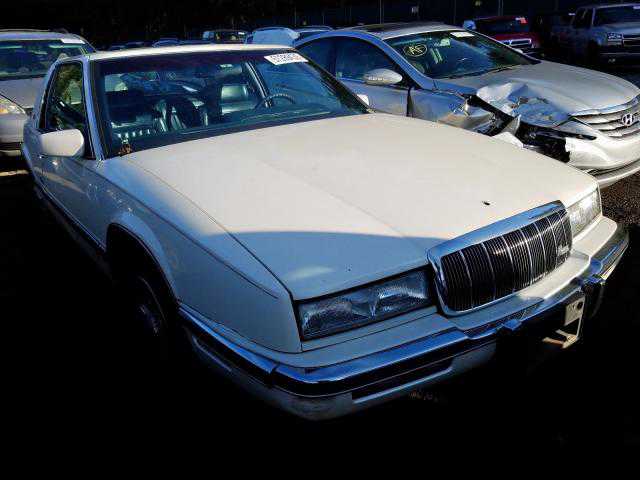 Buick Riviera