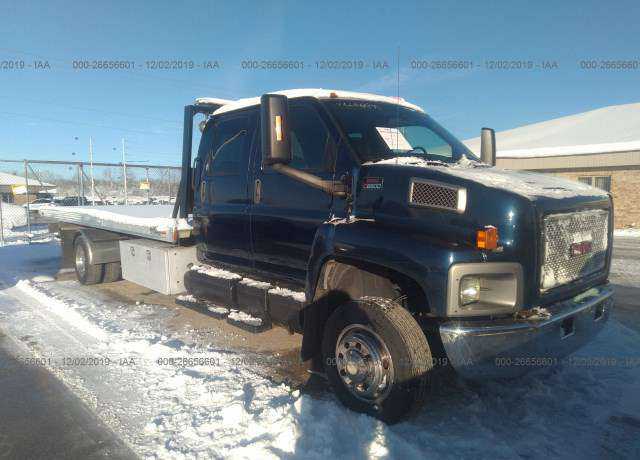 GMC C6