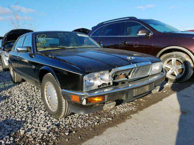 Jaguar XJ6