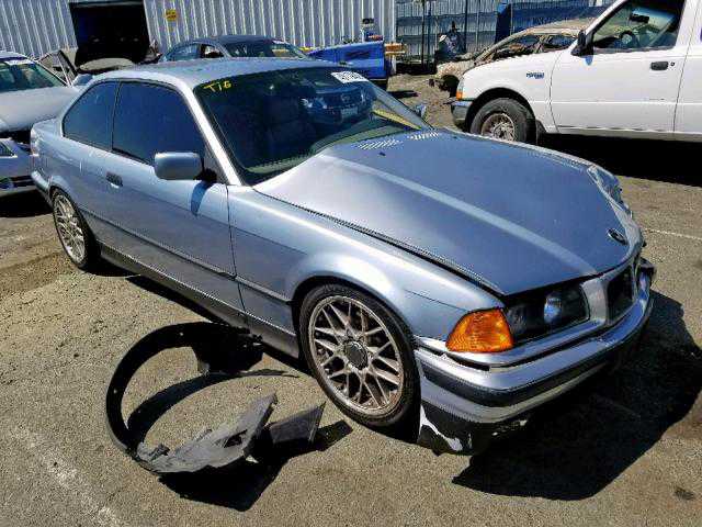 BMW 318i