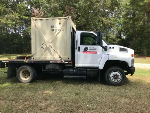 Chevrolet C6