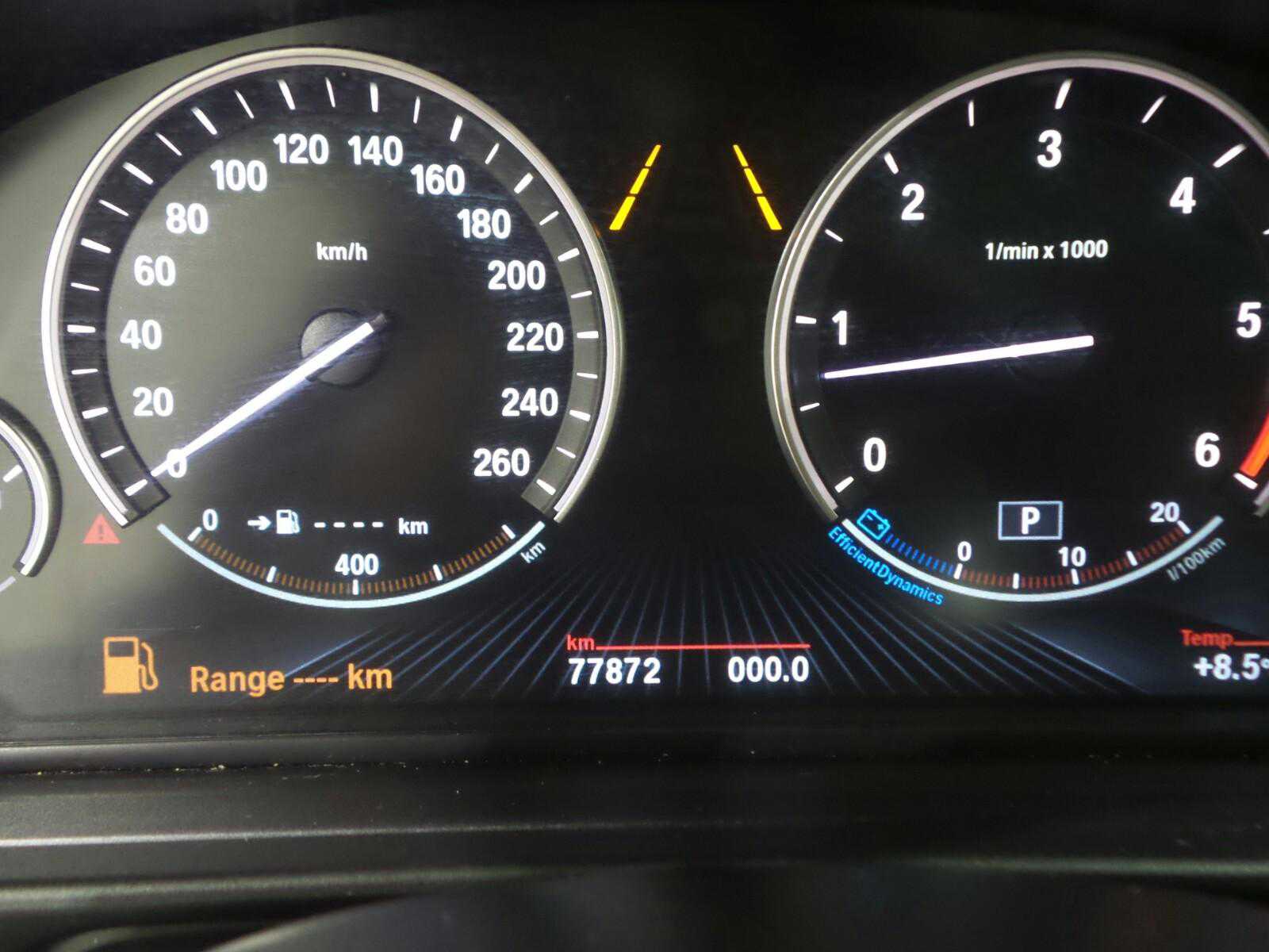 BMW 535d