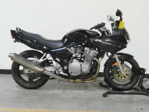 Suzuki GSF600SK