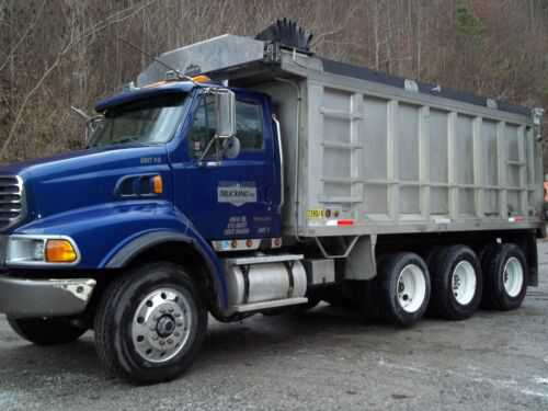 Ford LT9513