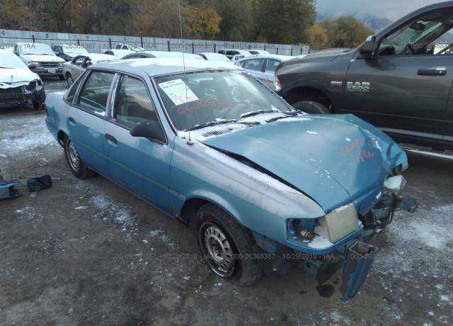 Ford Tempo