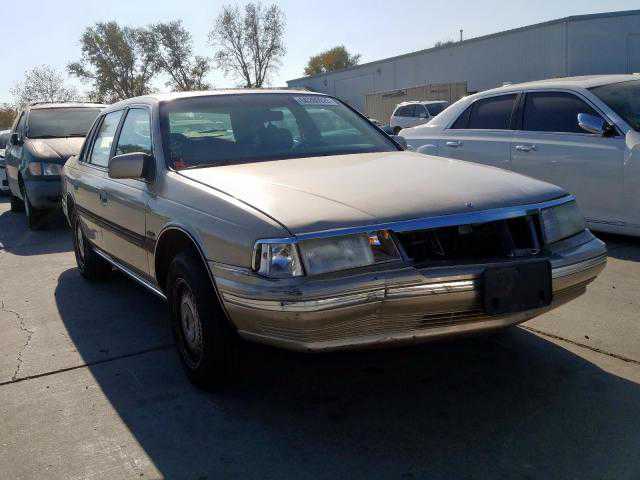 Lincoln Continental