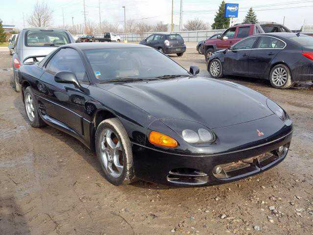 Mitsubishi 3000 GT