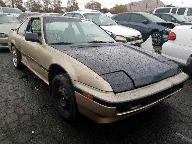 Honda Prelude