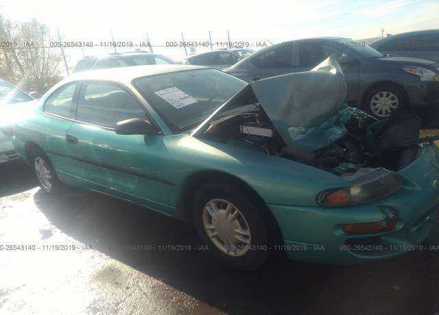 Dodge Avenger