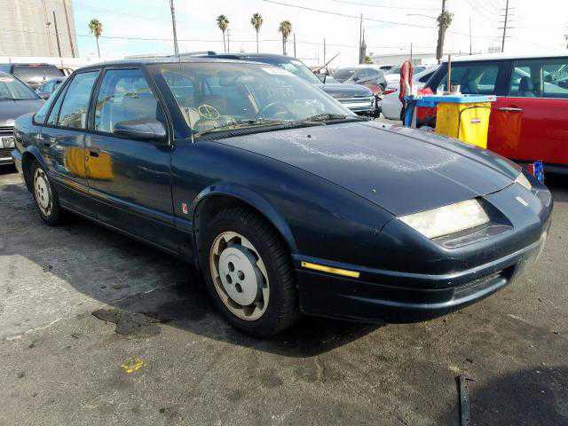 Saturn SL2