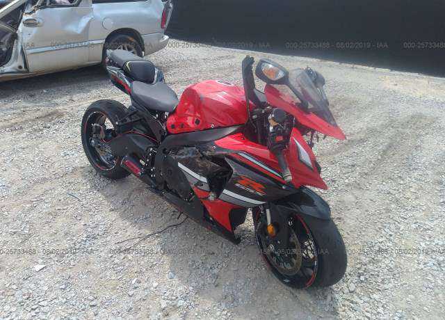 Suzuki GSX-R1000L