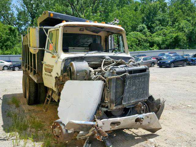 Ford LNT9000