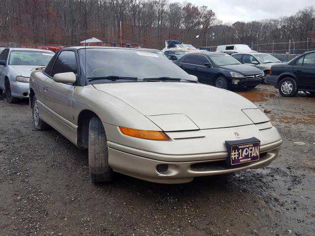 Saturn SC2
