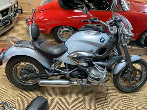 BMW R 1200 C