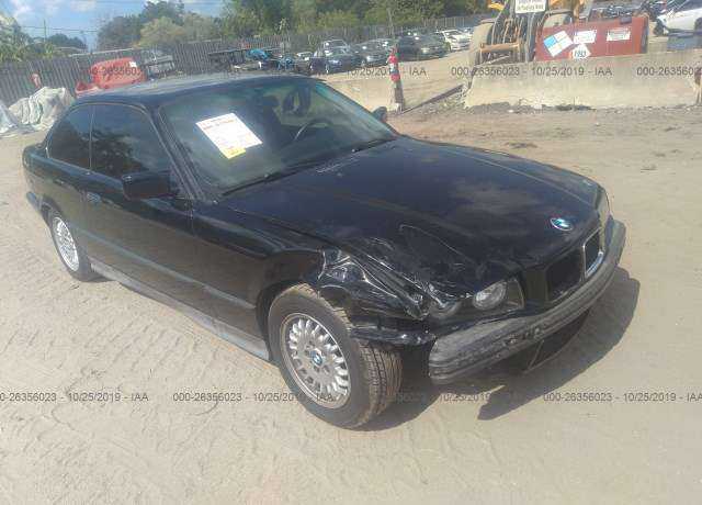 BMW 325iS