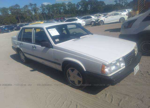 Volvo 940 Series