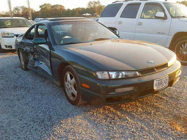 Nissan 240SX