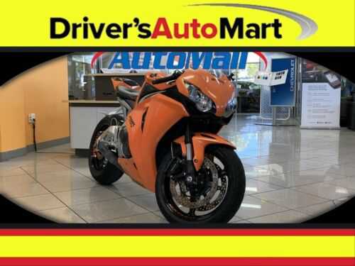 Honda CBR1000
