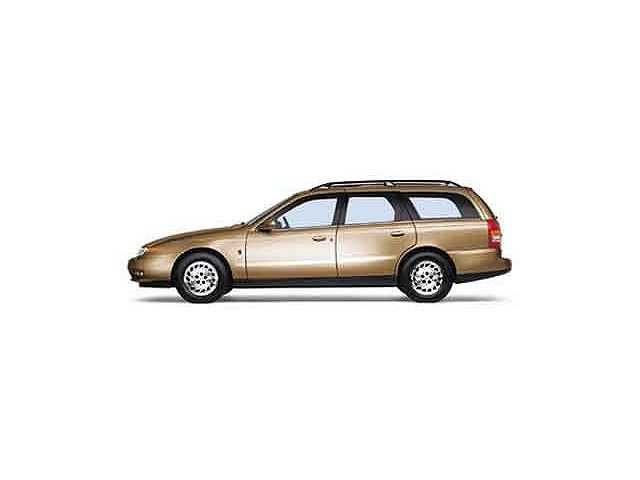 Saturn LW1