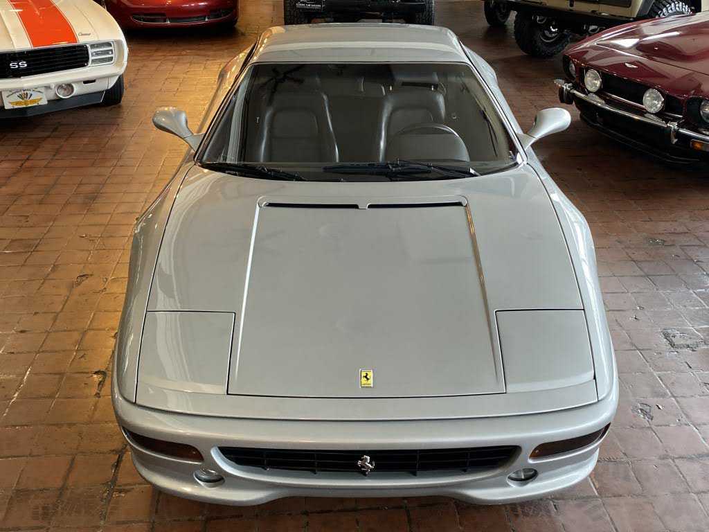 Ferrari 355 Berlinetta