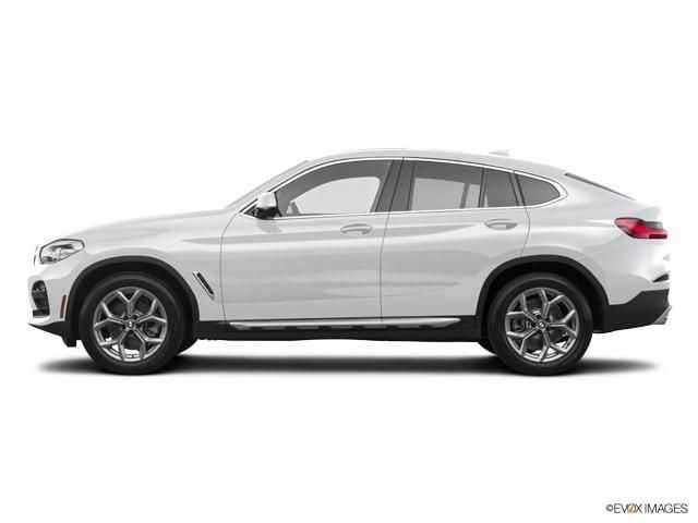 2020 BMW X4