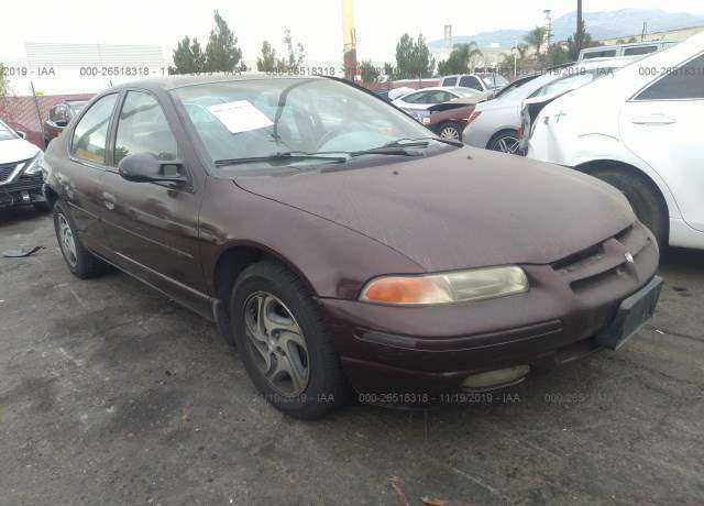 Dodge Stratus