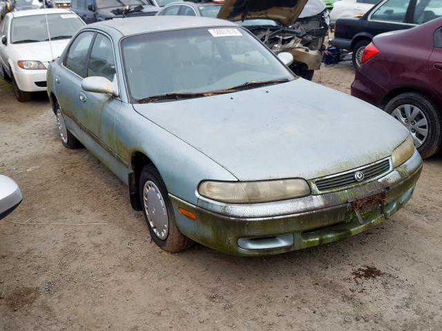 Mazda 626