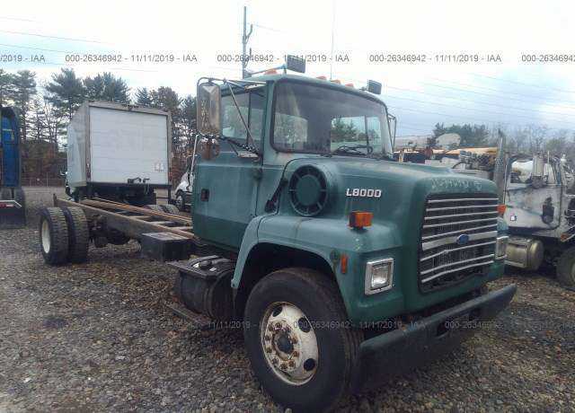 Ford LN8000