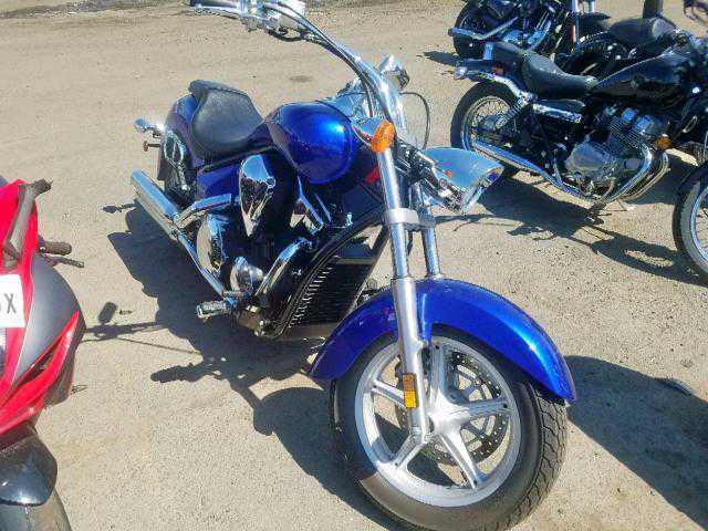 Honda VT1300 (Stateline)