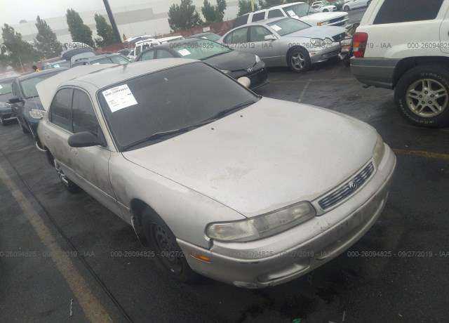 Mazda 626