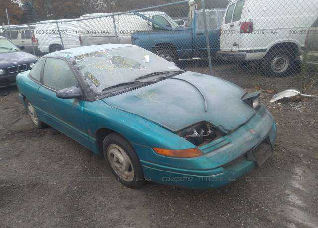 Saturn SC2