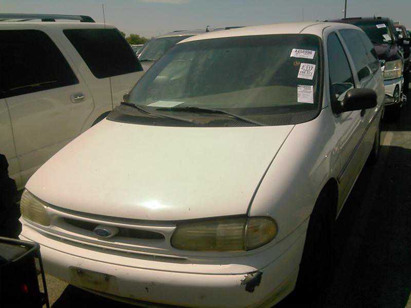Ford Windstar