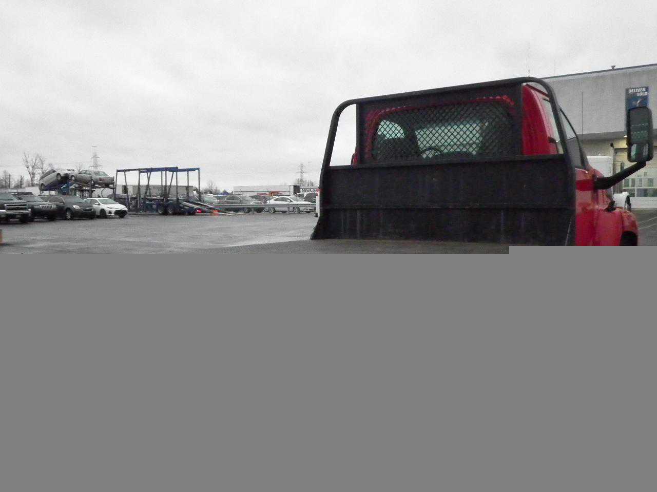 GMC C6