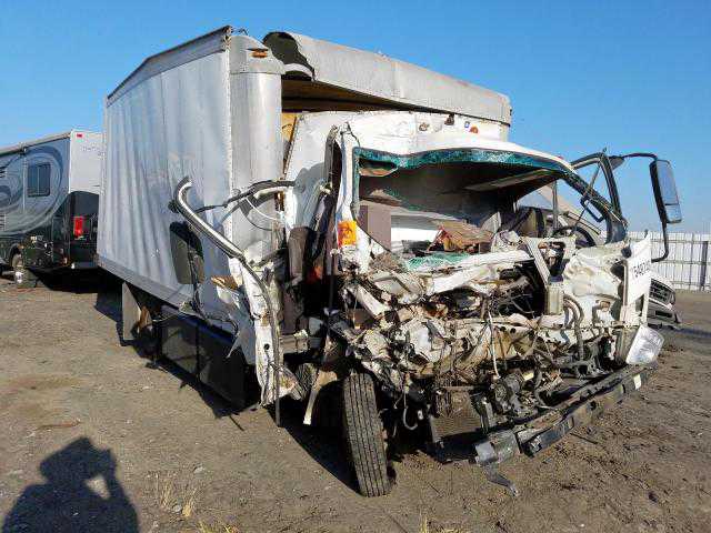Isuzu NPR