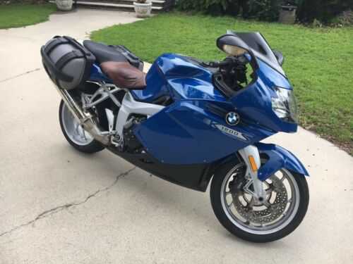 BMW K 1200 S